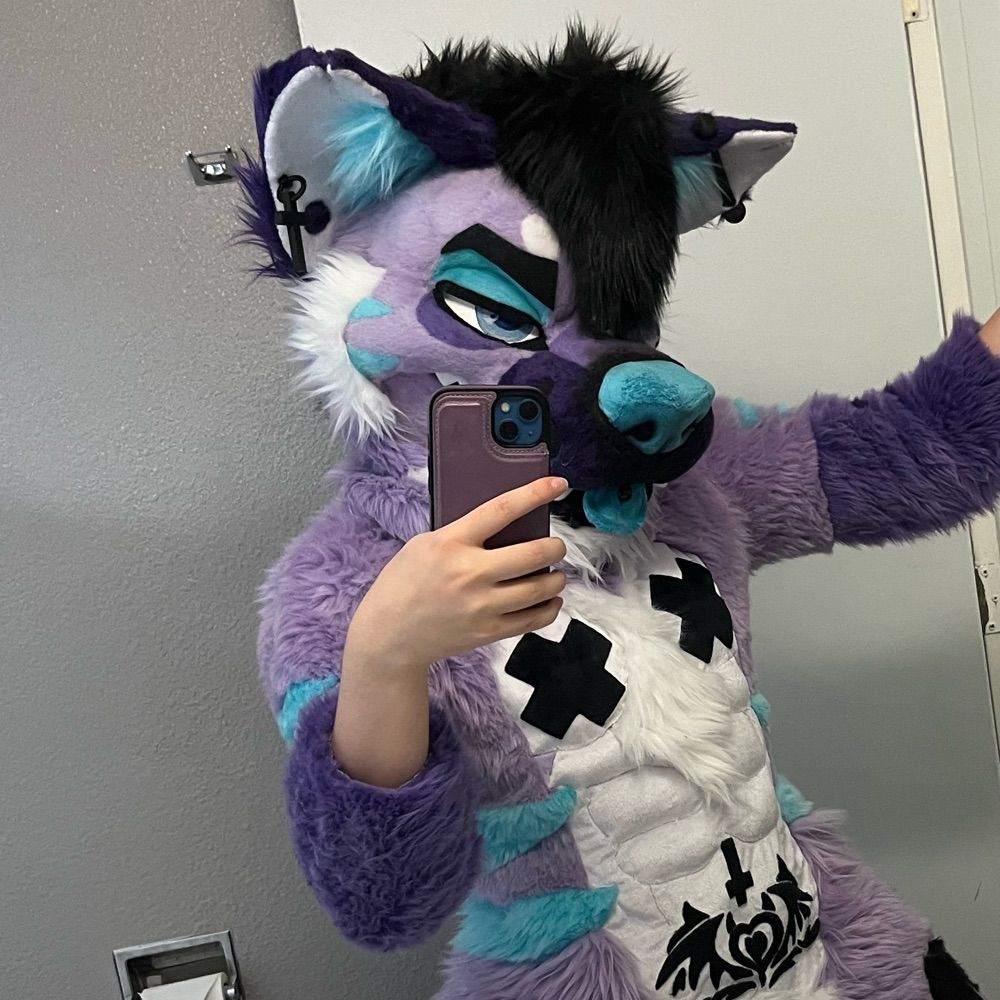 Hyenaz 💕