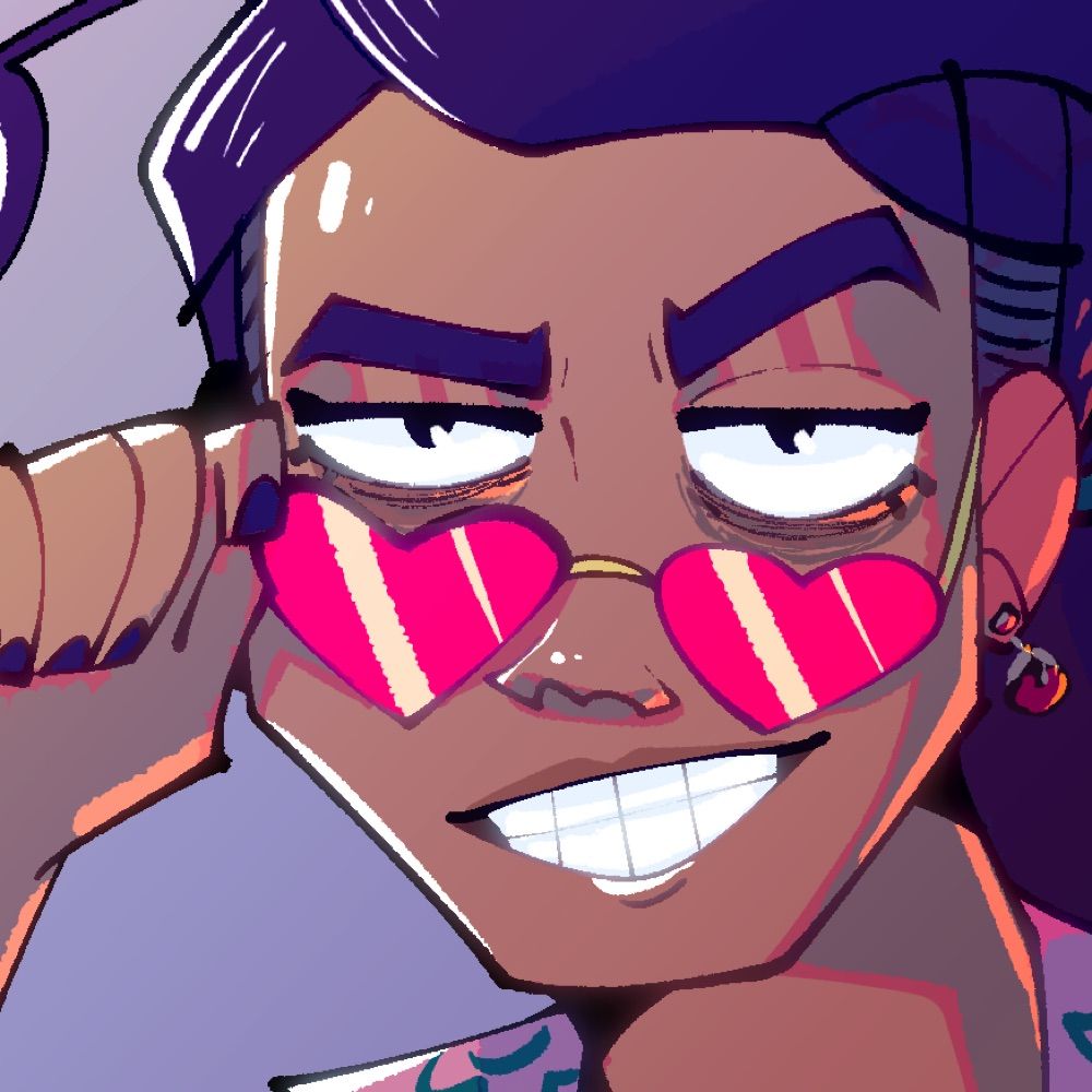 Brycen (Makes Comics)