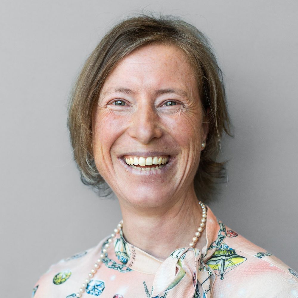 Karin Hannes
