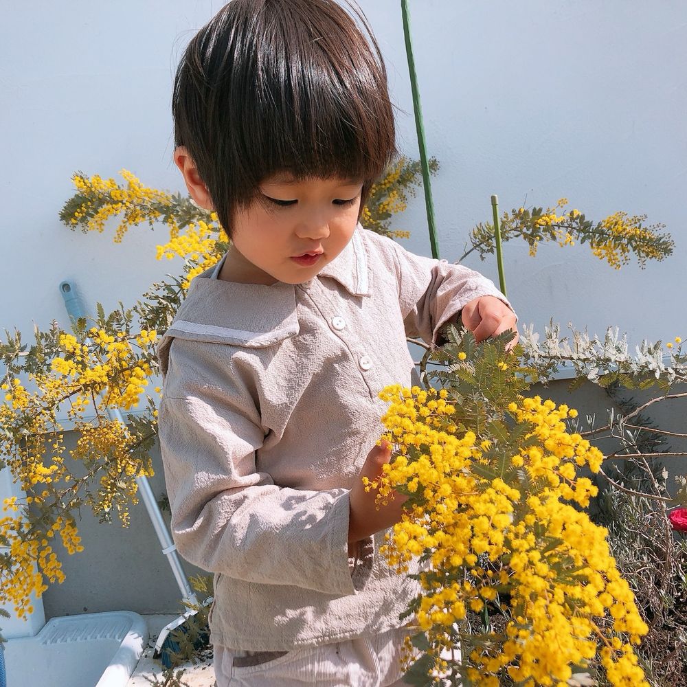 月子