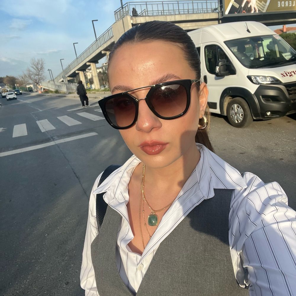 Beyza Şimal Bozdağ