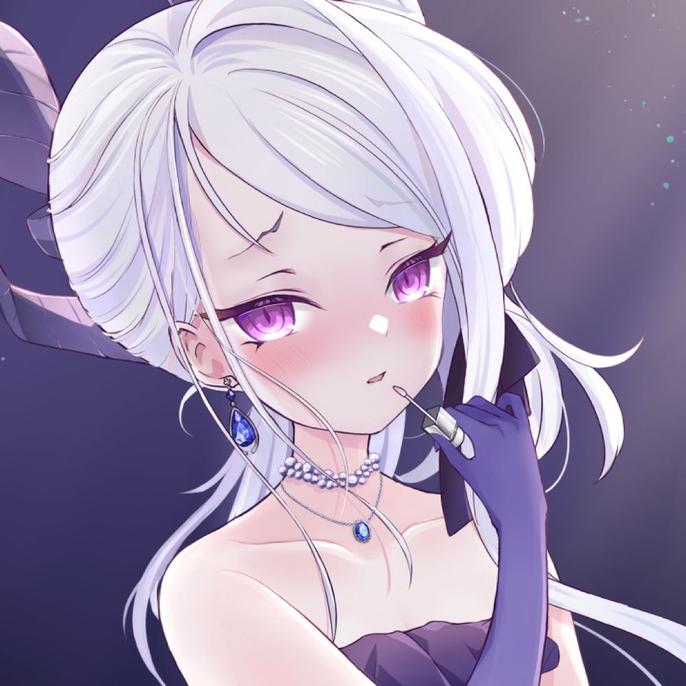 律