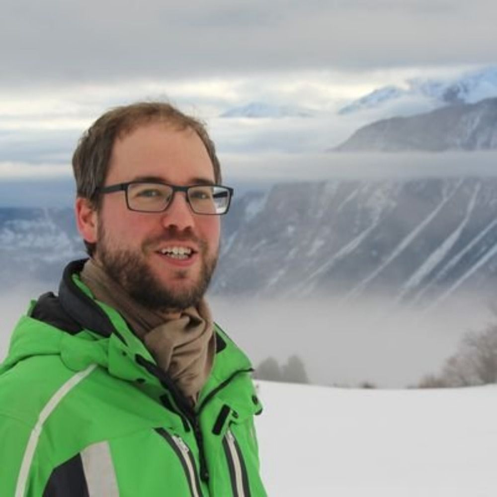 Matthieu Schaller