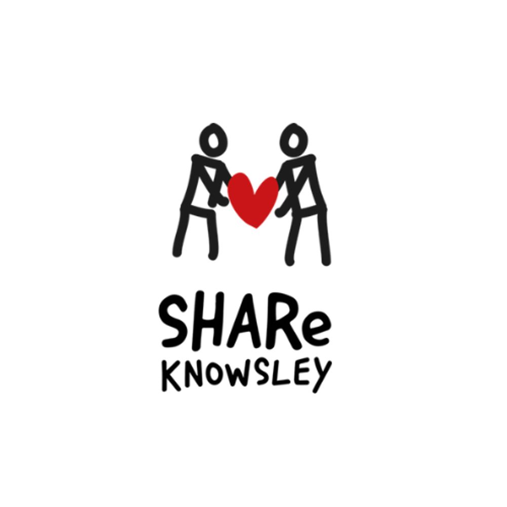 SHARe Knowsley