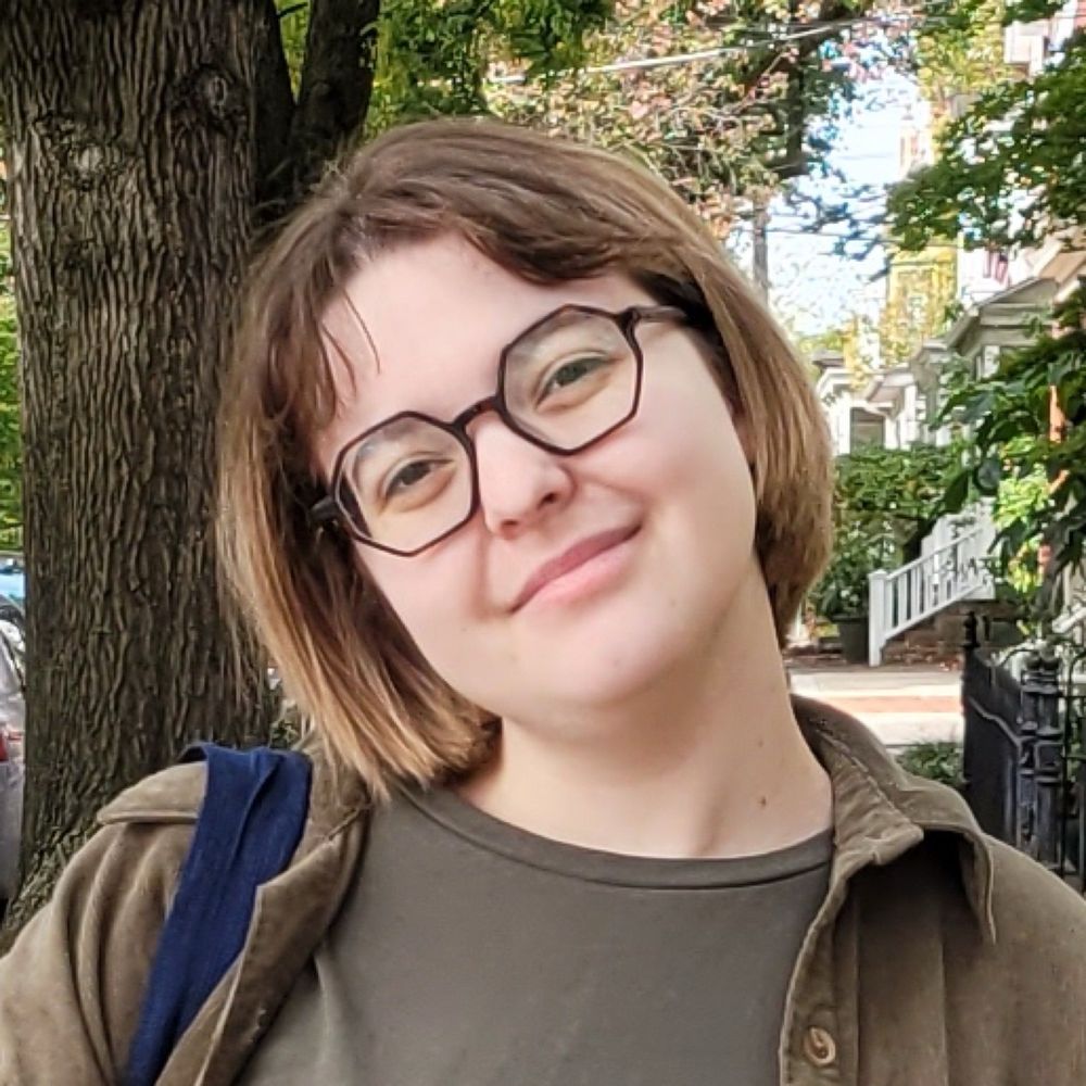 Zoë 