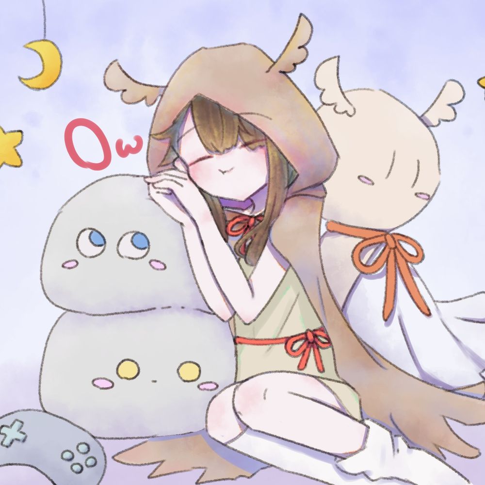 ぜろう/0ω