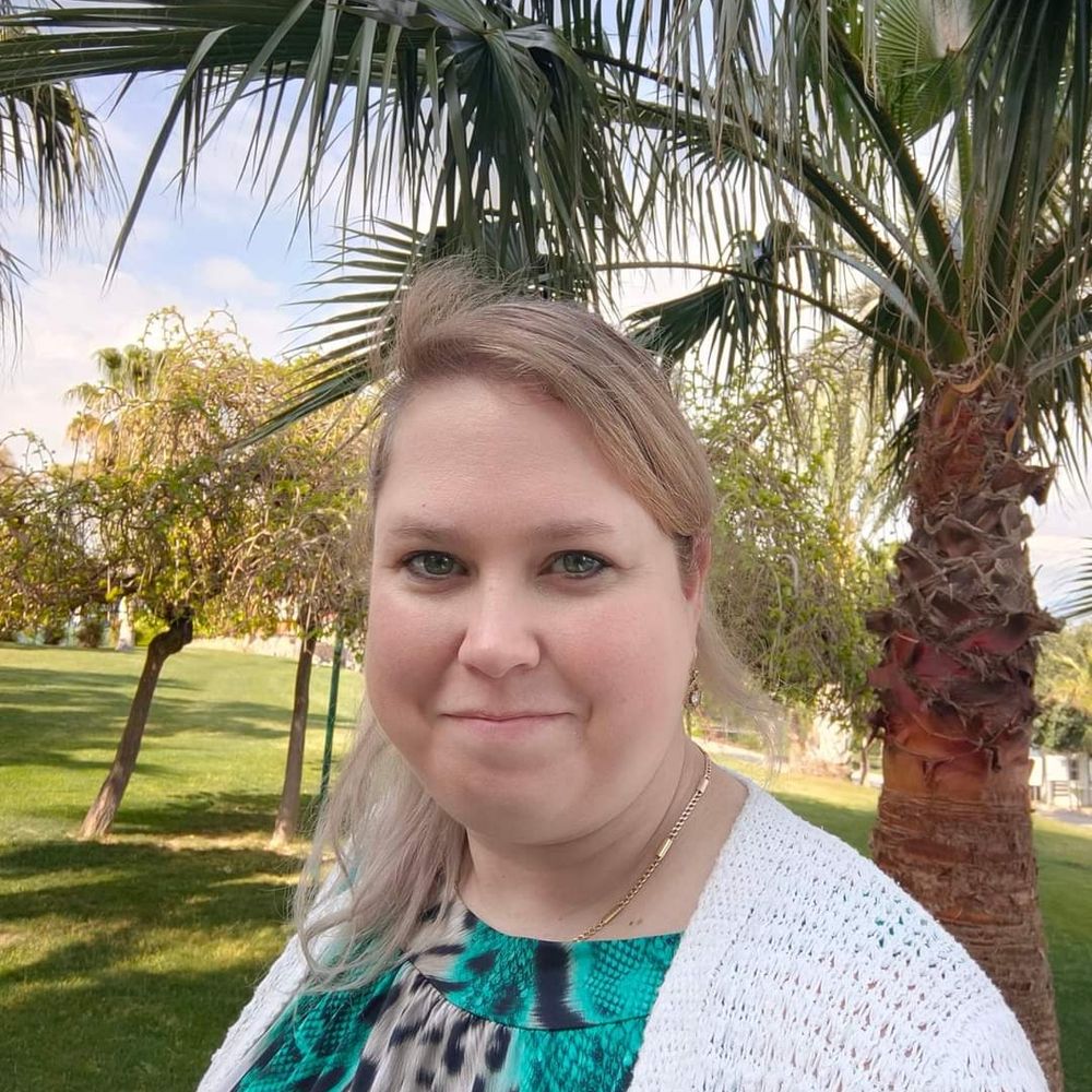 Melissa Leeggangers