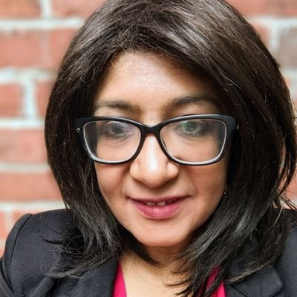 Sujata Dey