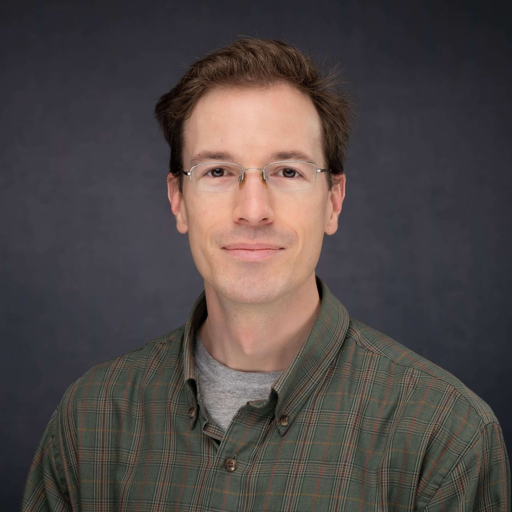 Patrick Lacroix
