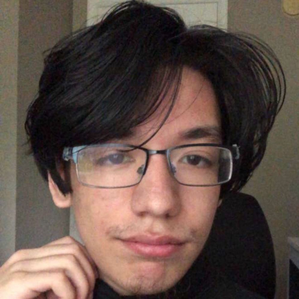 Dawson Chiu