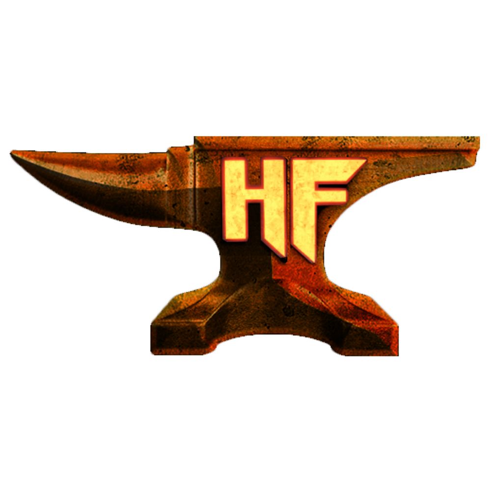 Hellforge Studios