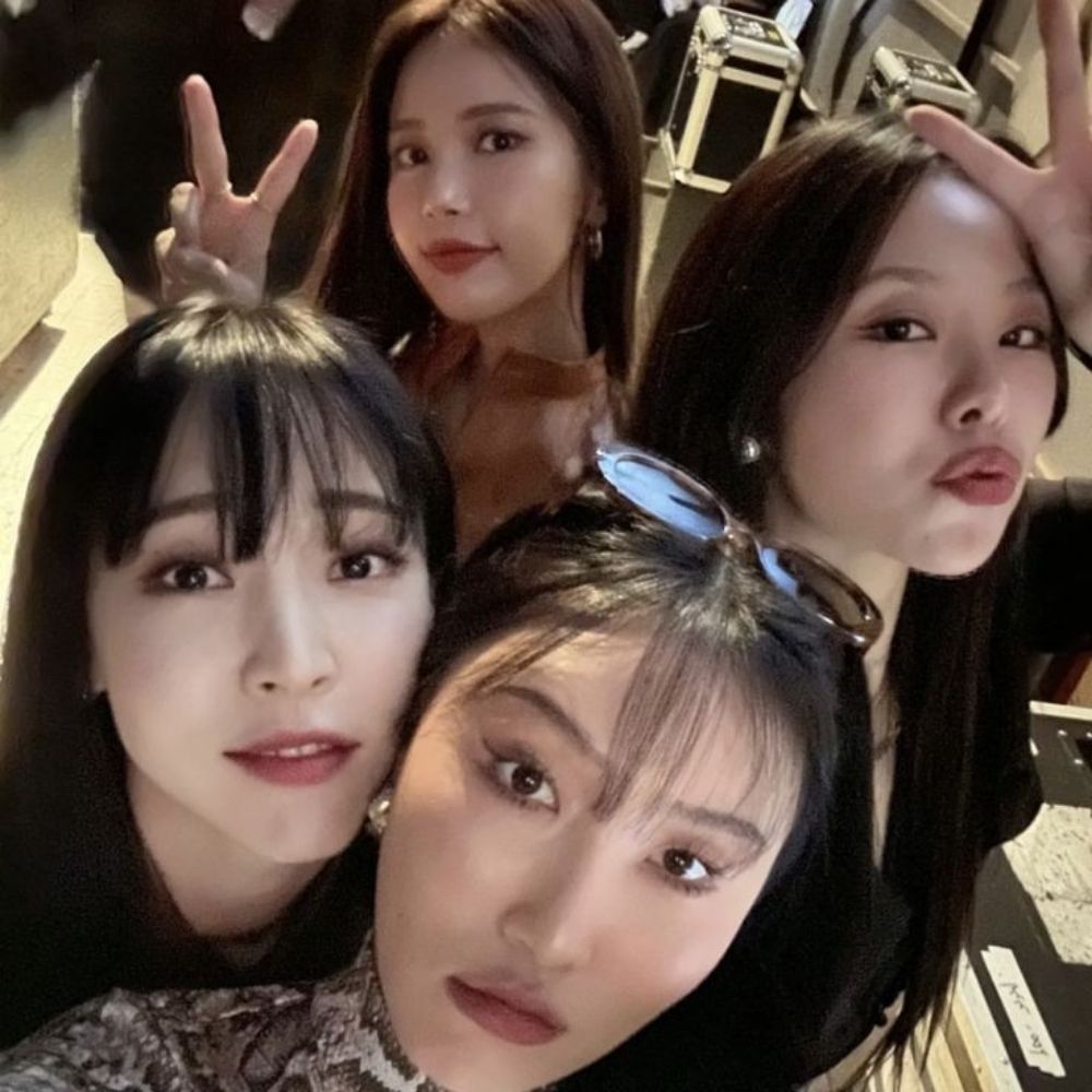 mamamoo archive