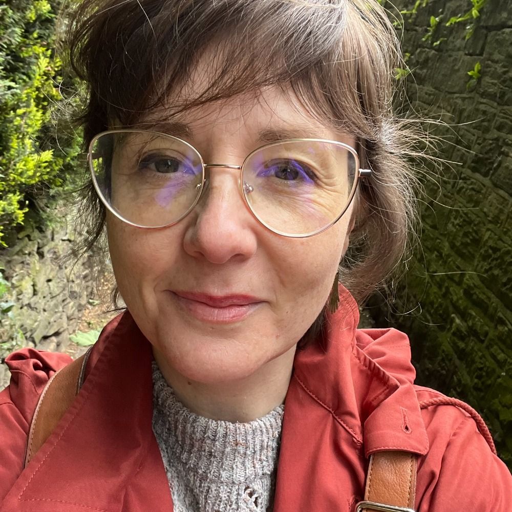 Alix Brodie-Wray