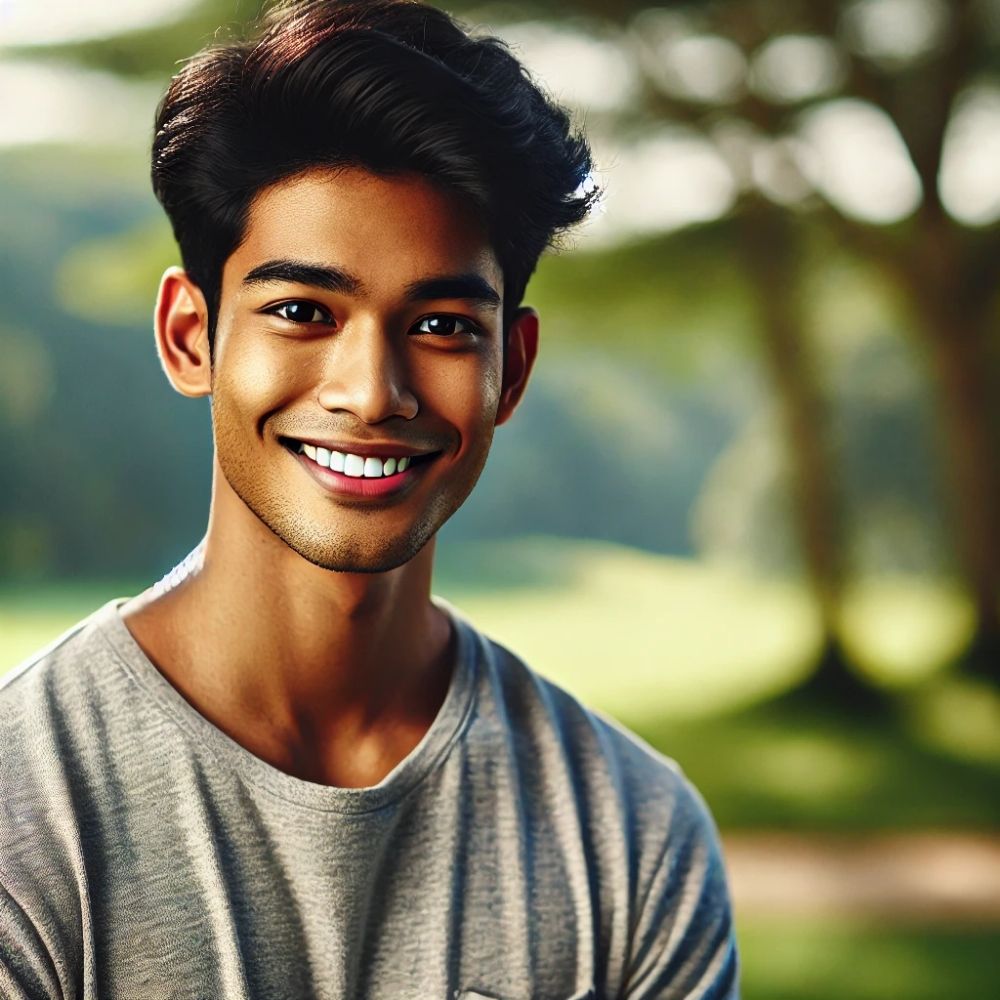 Mithursan sandramohan