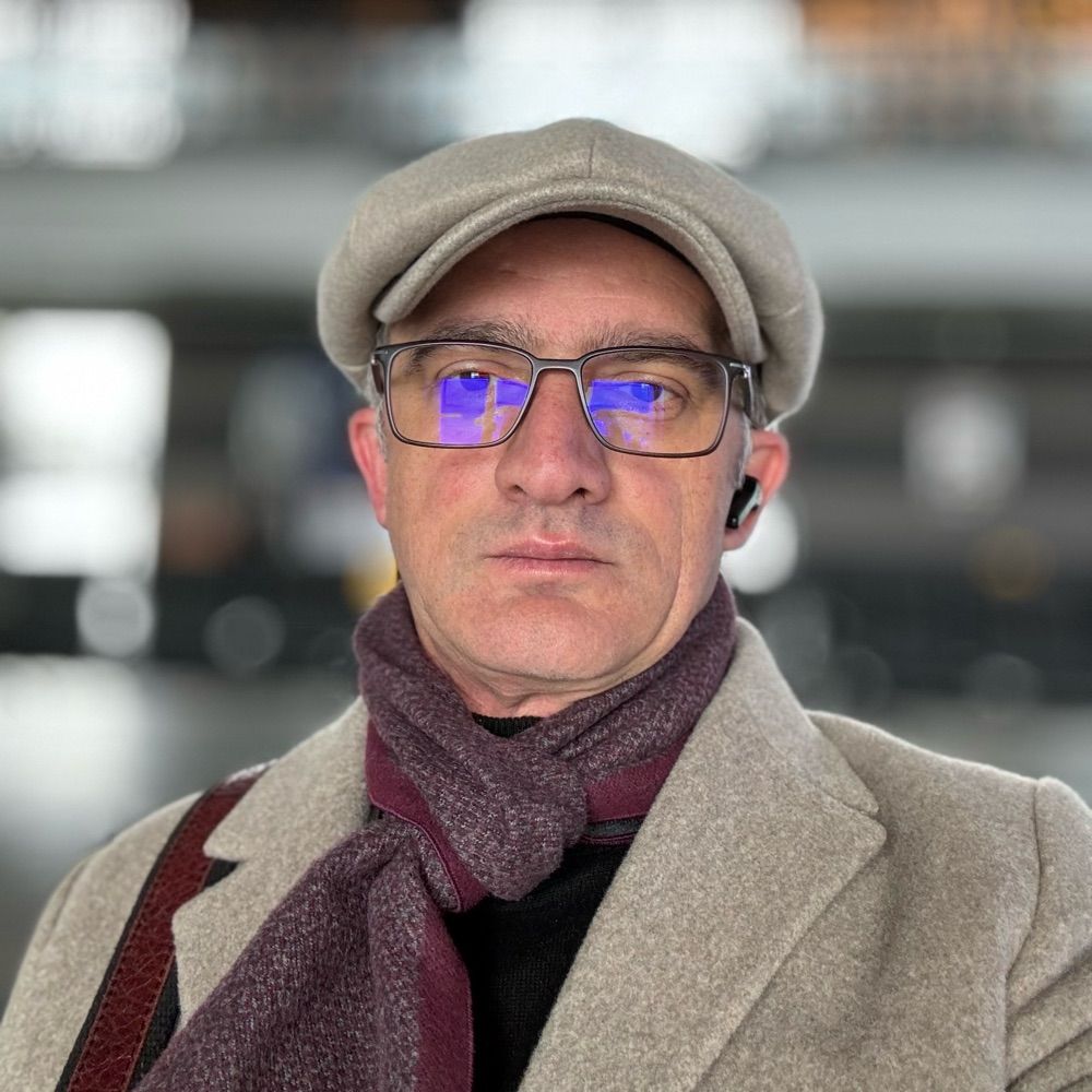Selim Baltacı