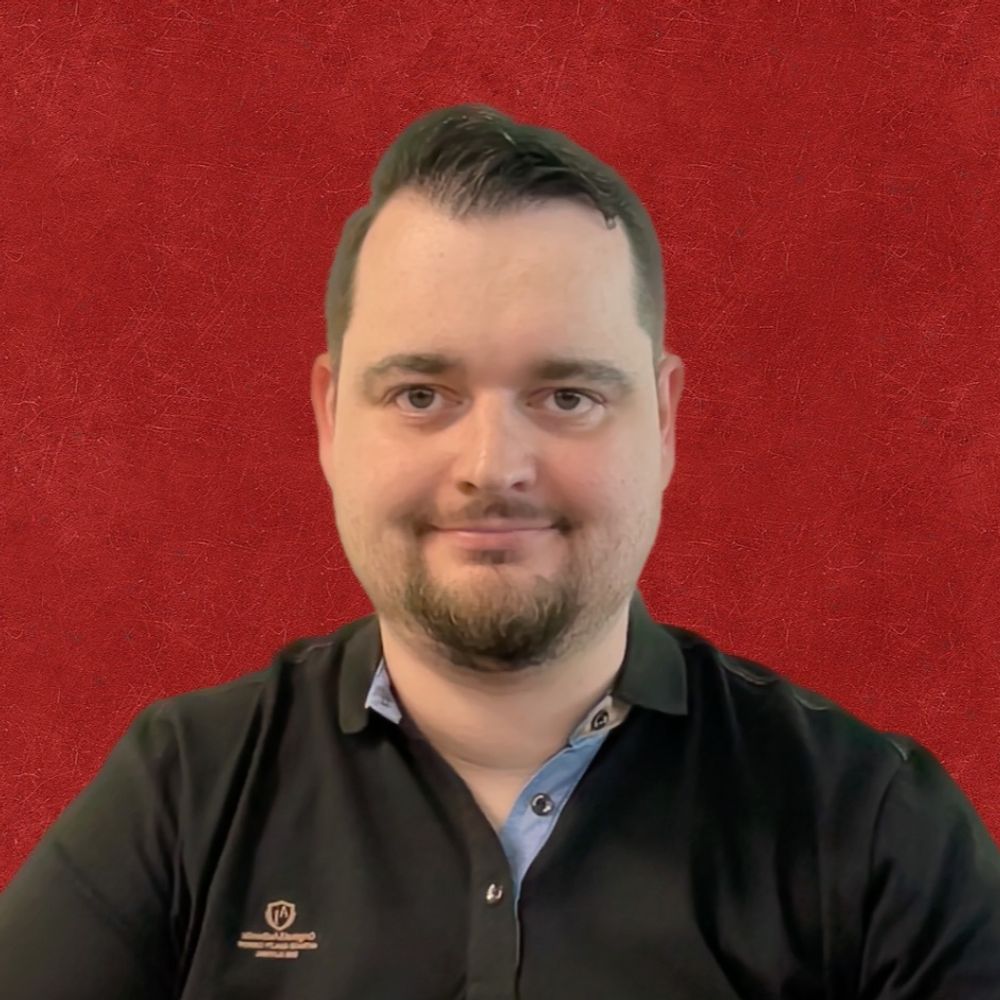 Tomasz Weinert