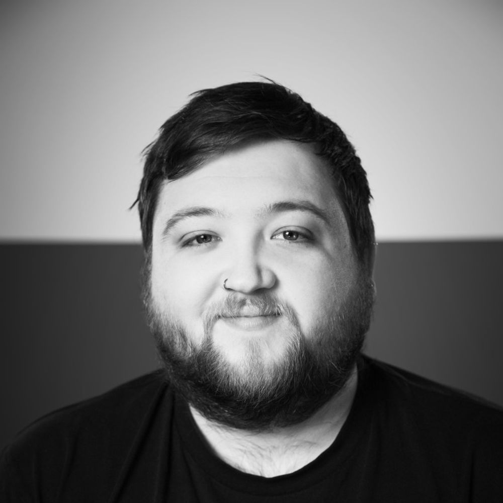 Sam Papworth