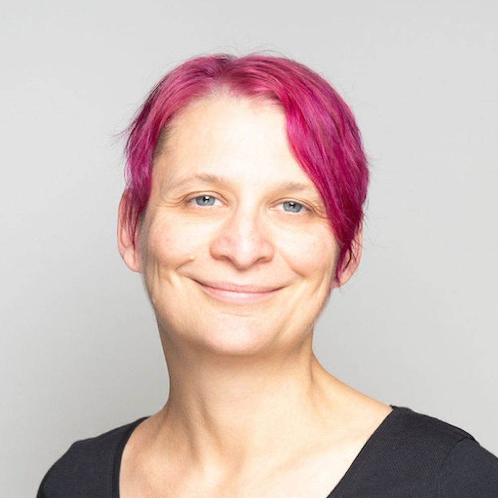 Ali Spivak