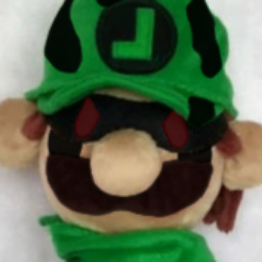 Luwigbru
