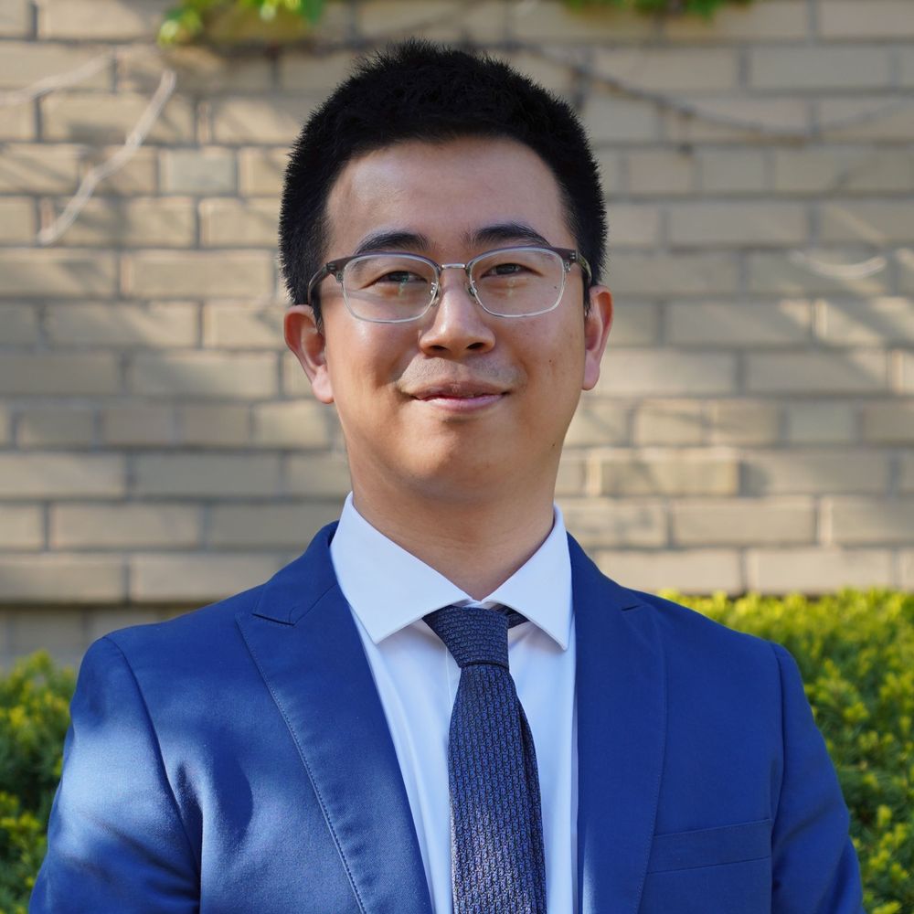 Shengli (Bruce) Jiang