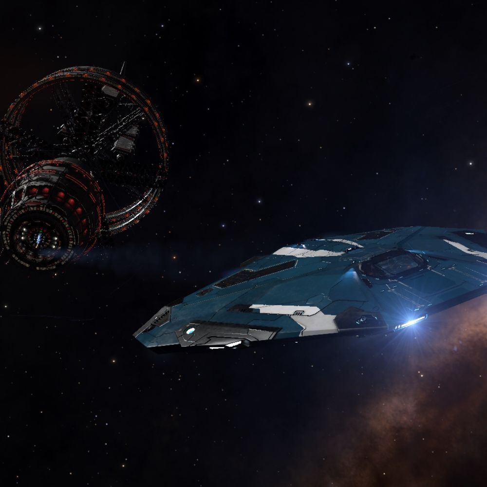 CMDR Sharusatom