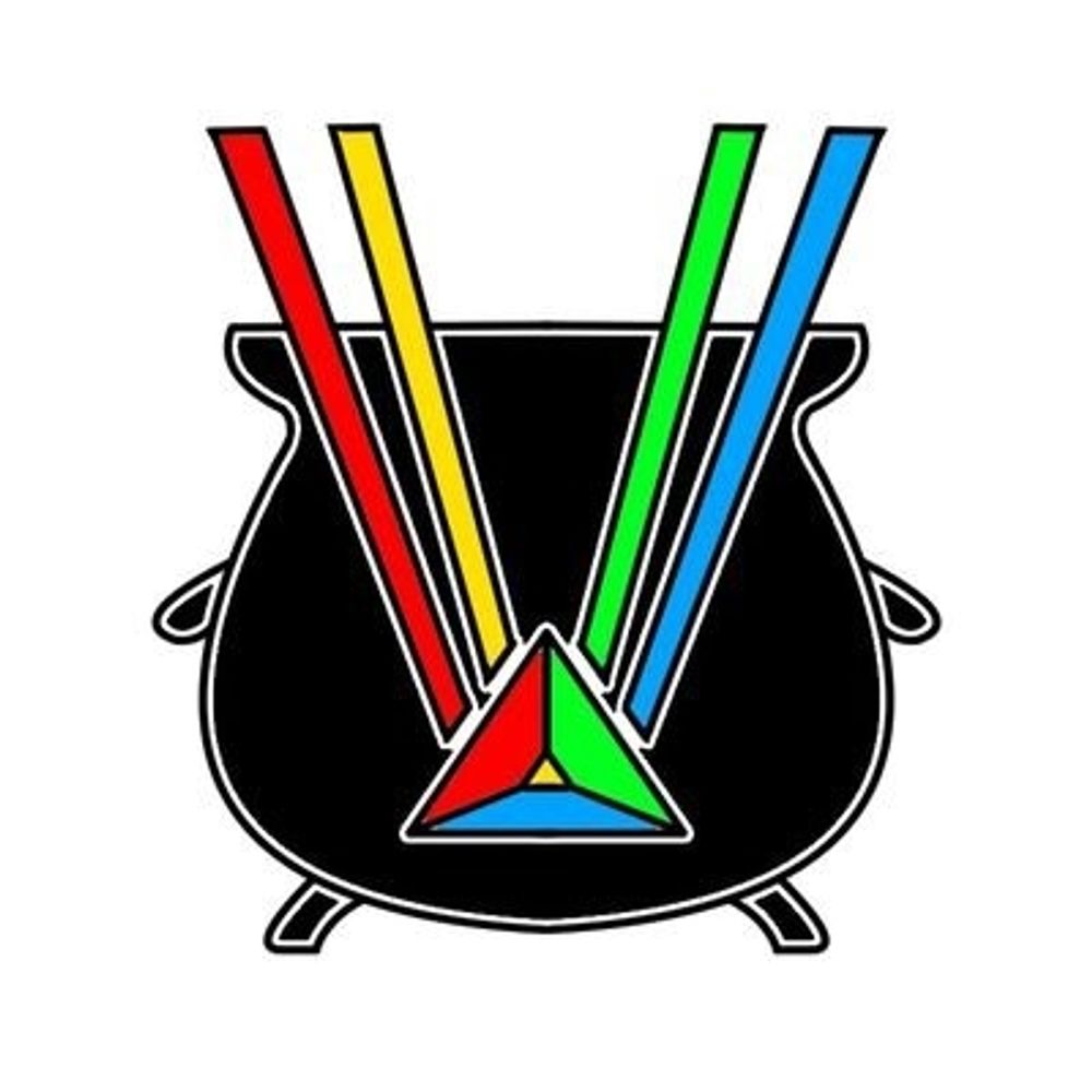 The Prismatic Cauldron
