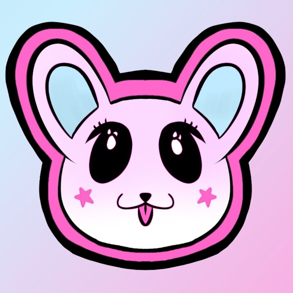 SayoriBunni 🏳️‍⚧️✨