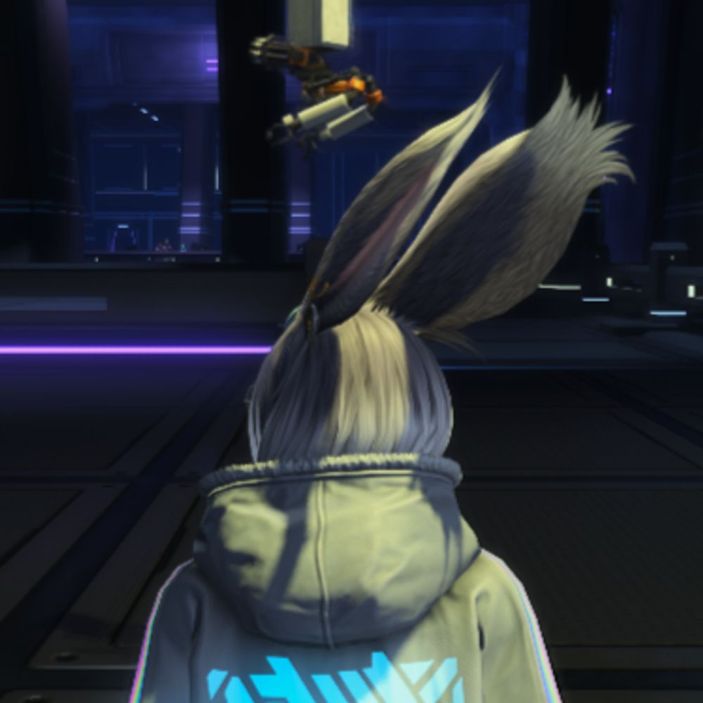 M.E.