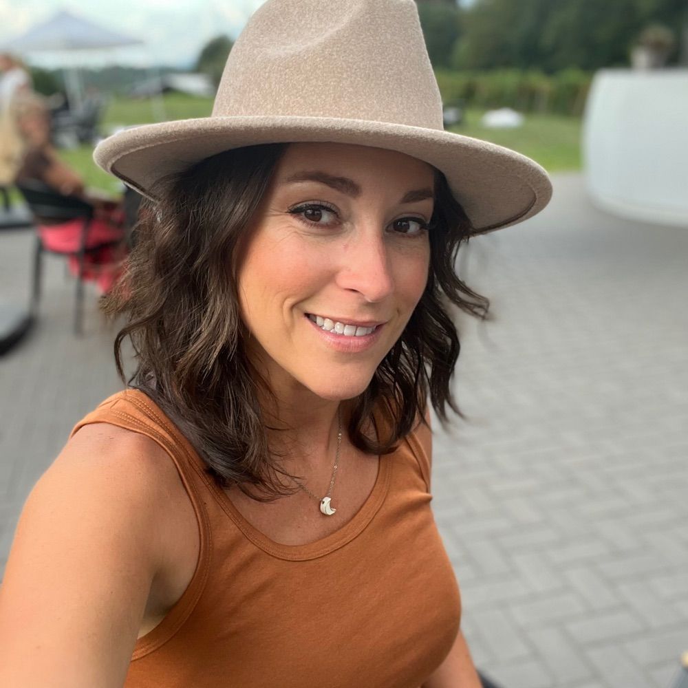 Maria Aponte Zimmer