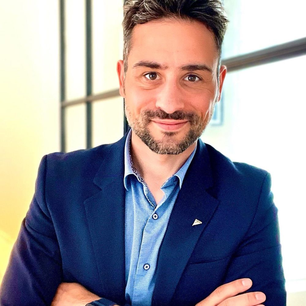 Julien Sussat