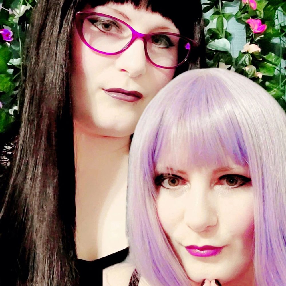 The Blumenkranz Twins
