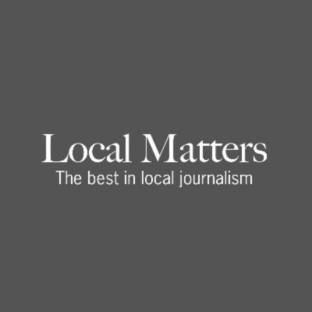 Local Matters Newsletter