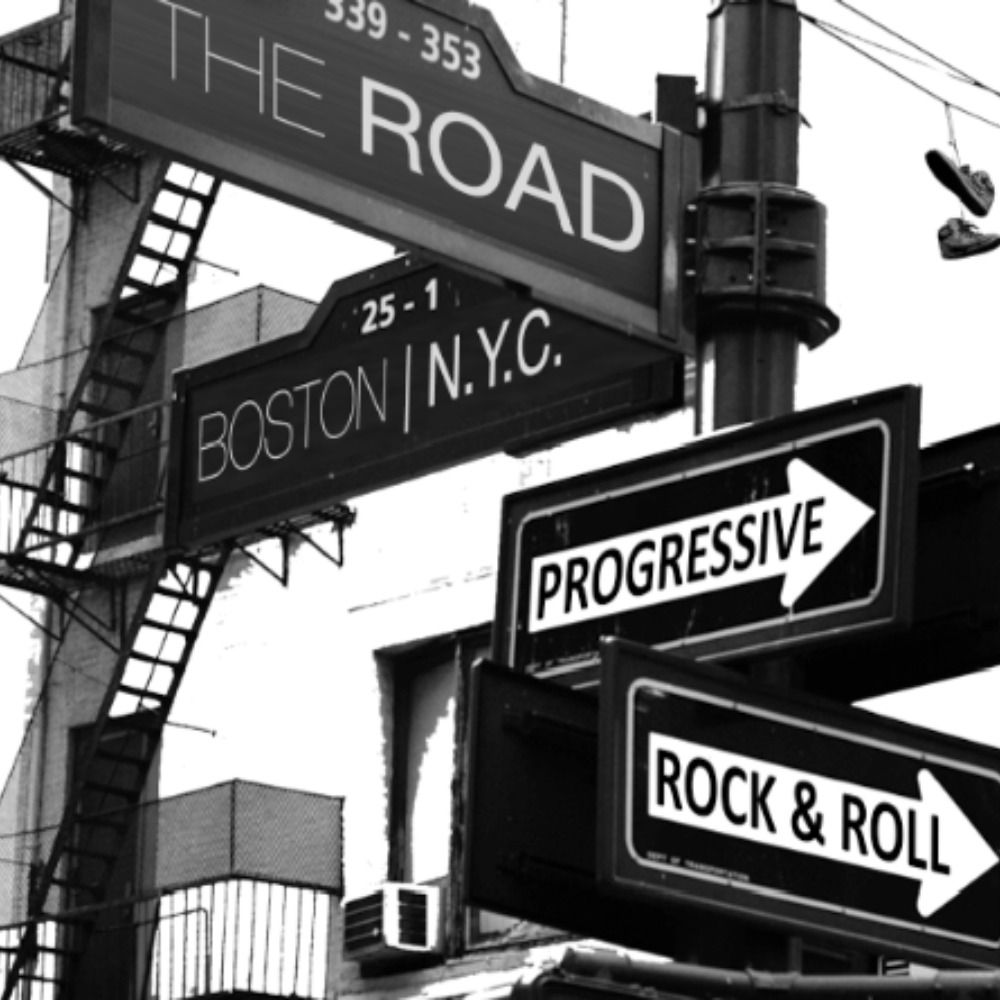 The Road