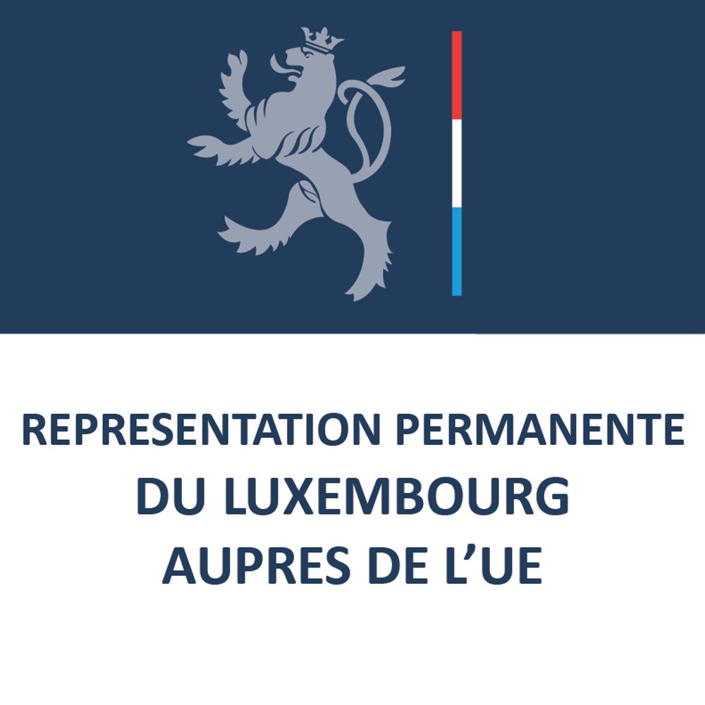 Luxembourg Permanent Representation to the EU