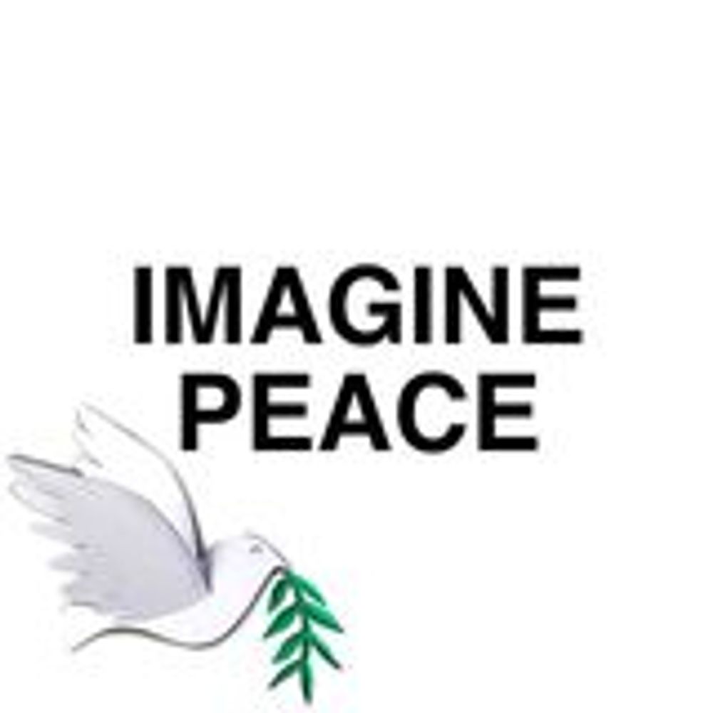 Pride For Peace 🏳️‍🌈 founders