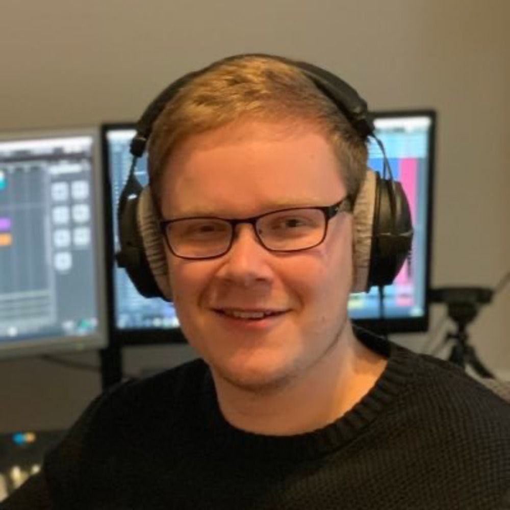Lukas Lösking