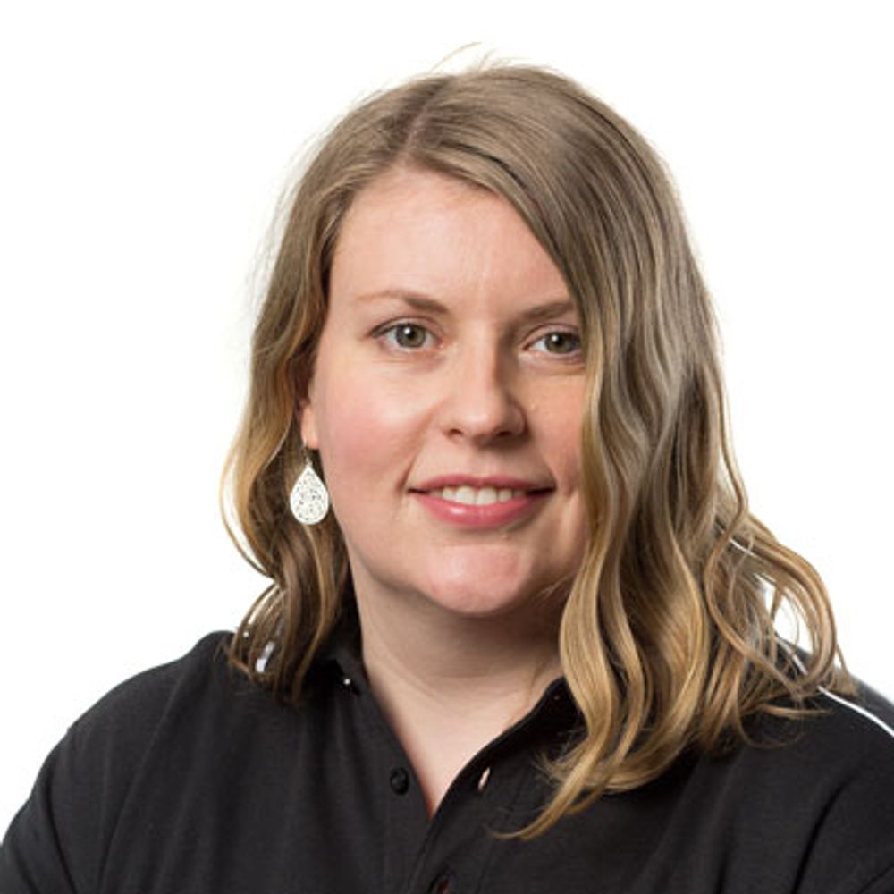 Karyn Jarvis