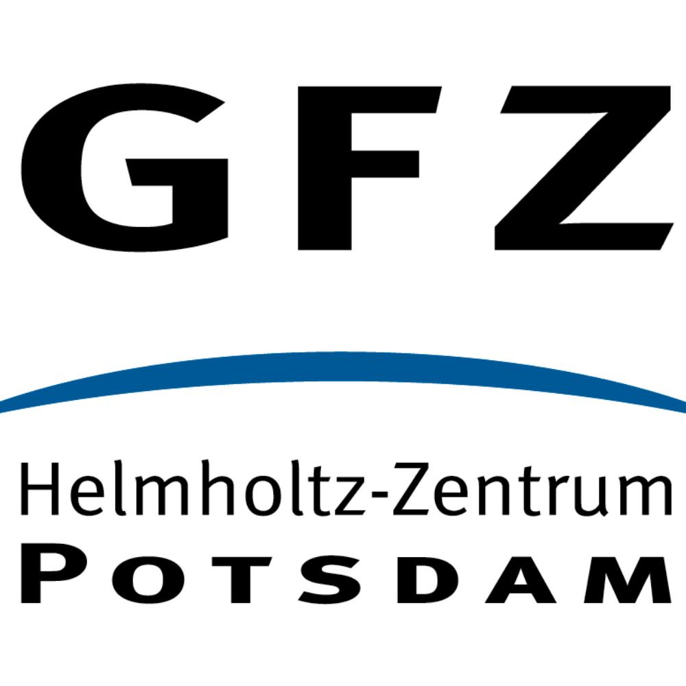 GFZ Helmholtz-Zentrum Potsdam Deutsches GeoForschungsZentrum's avatar