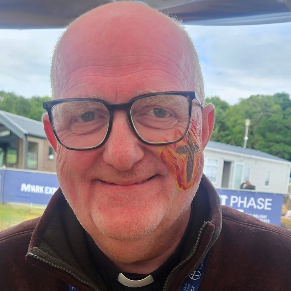Archdeacon Rich
