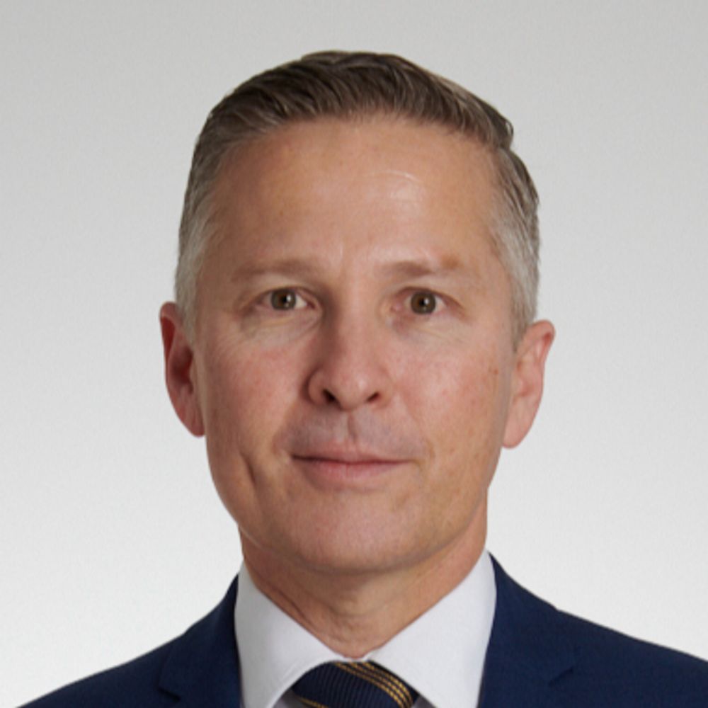 RACGP President