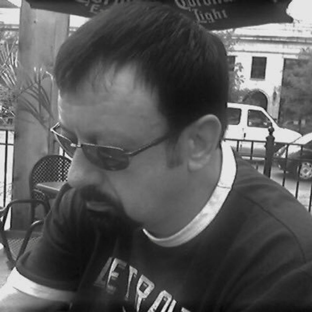 Profile avatar
