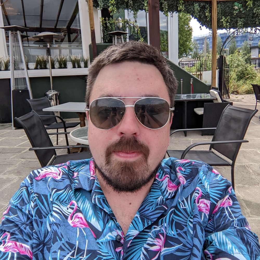 Carlo, The Sticky Ricky