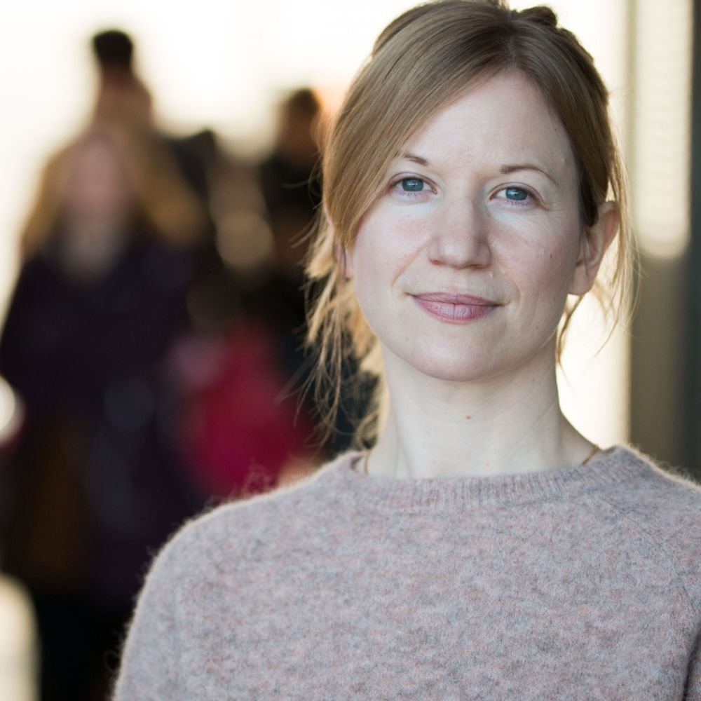Clara Iversen