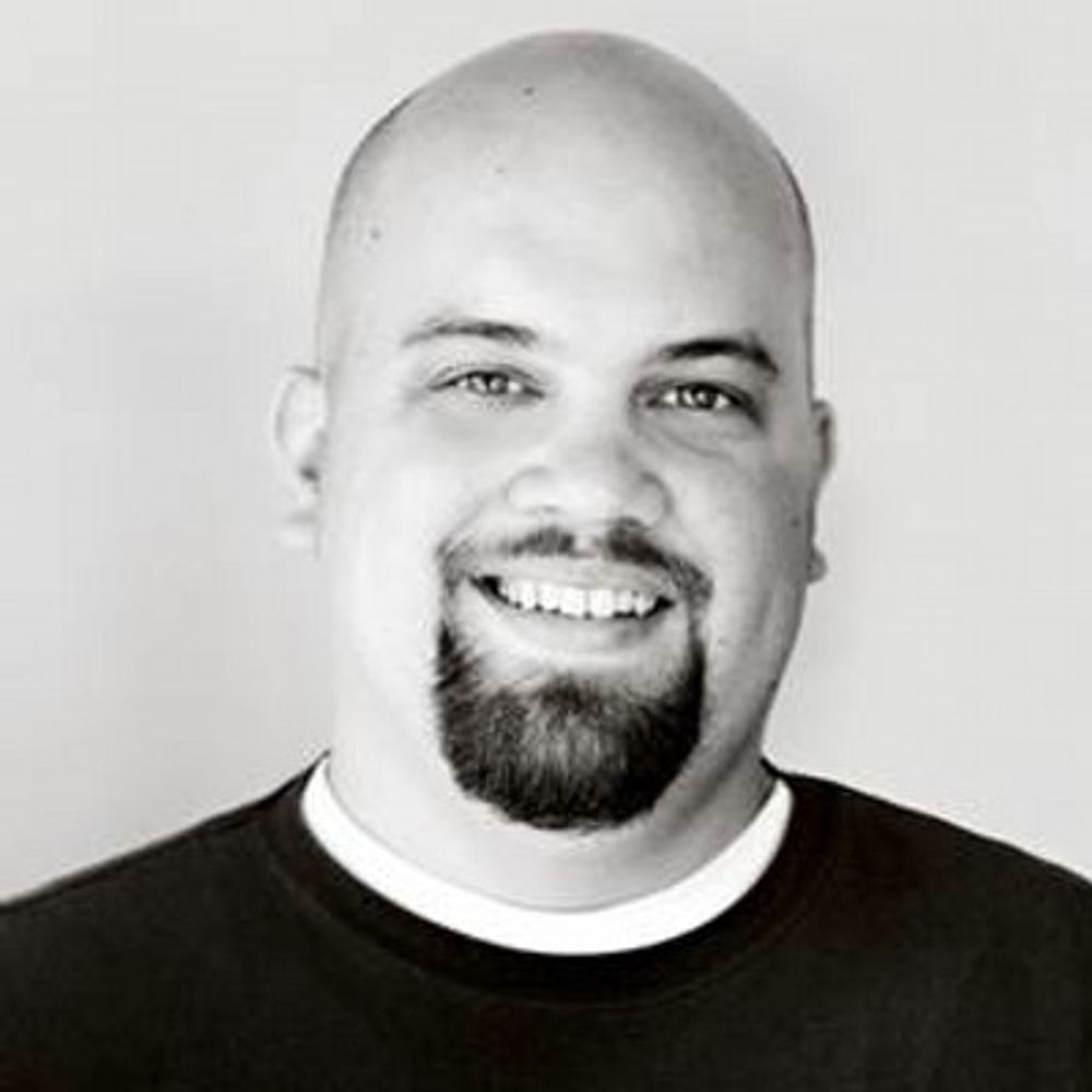 Paul Modderman