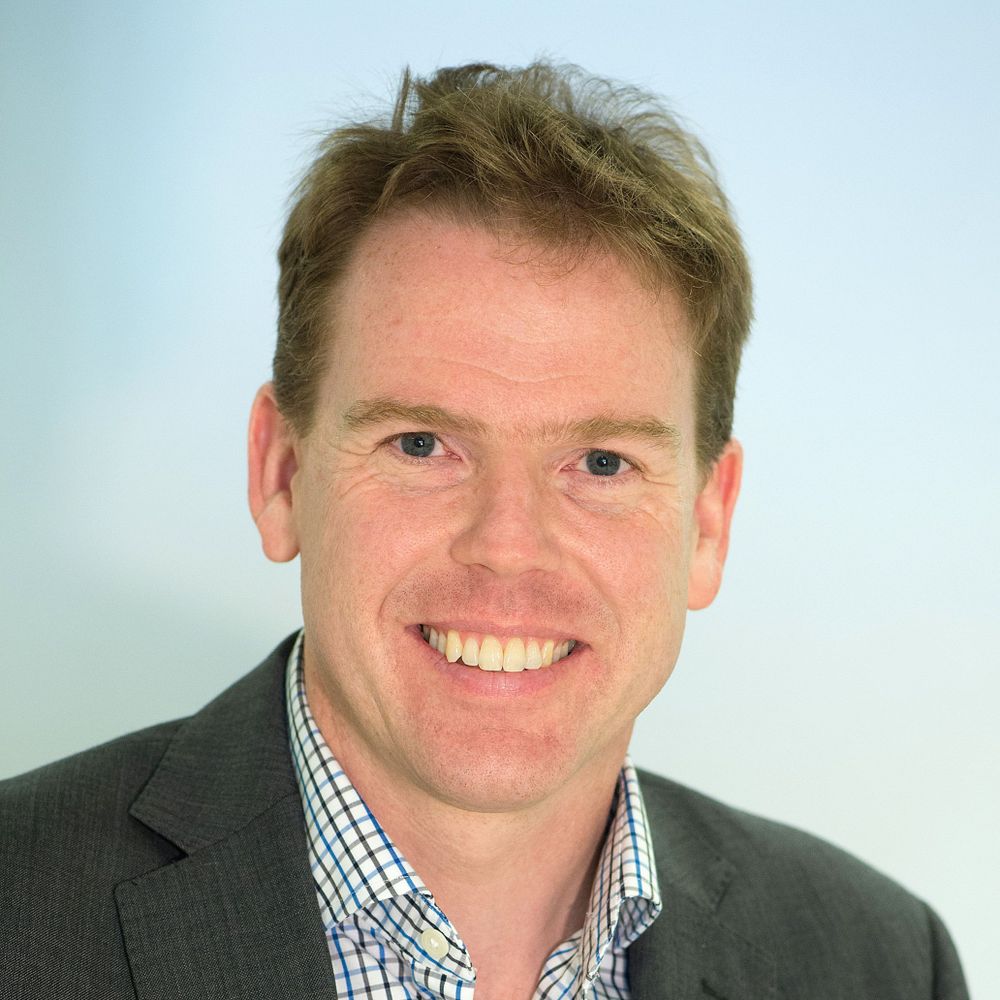 Neil Postlethwaite