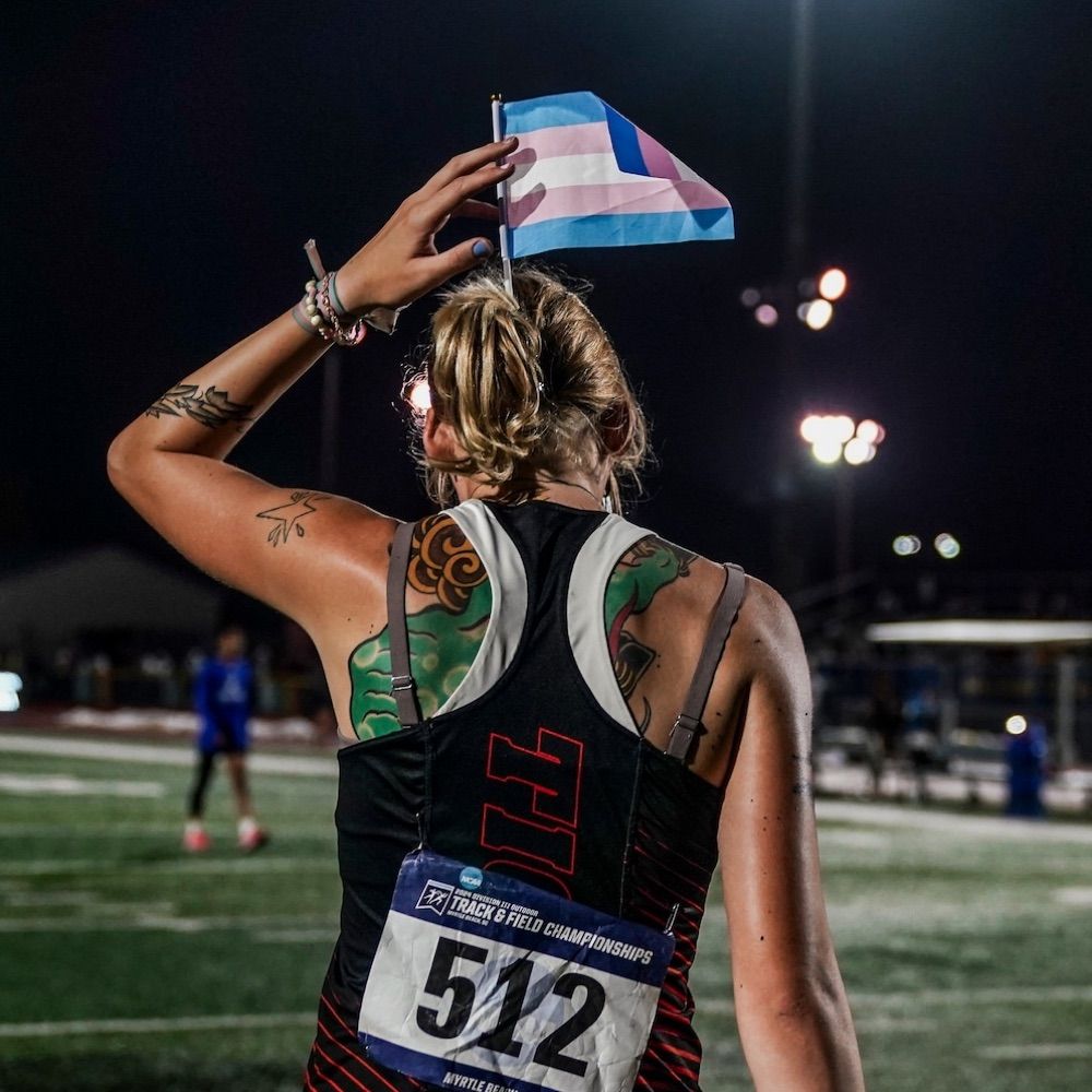 Sadie Schreiner