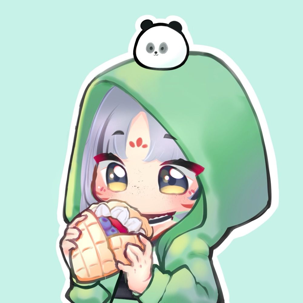Vikiffy 🐼 🍰🎋