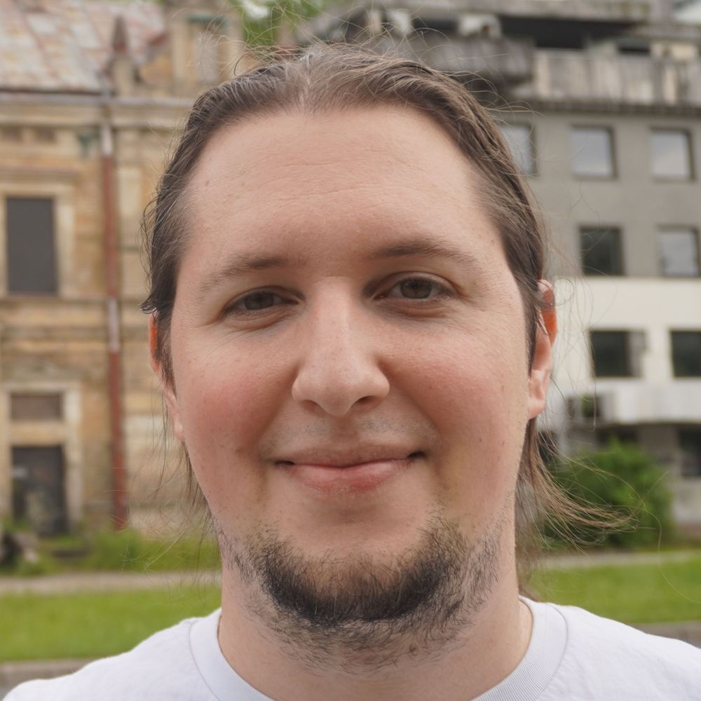 Peter Grassberger