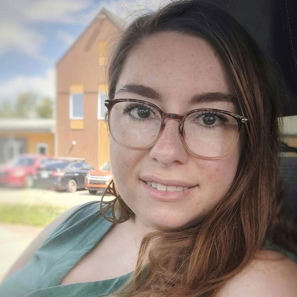 Mélanie Simard