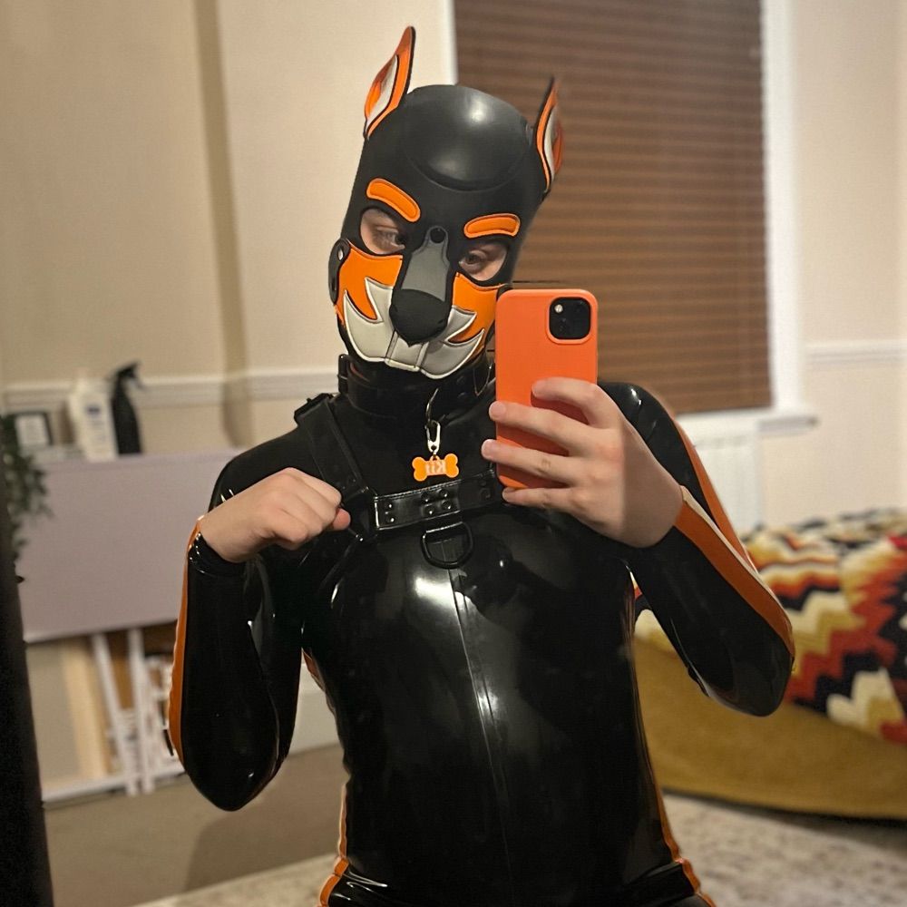 pup kit